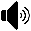 Z Legends 3 Background Sound icon