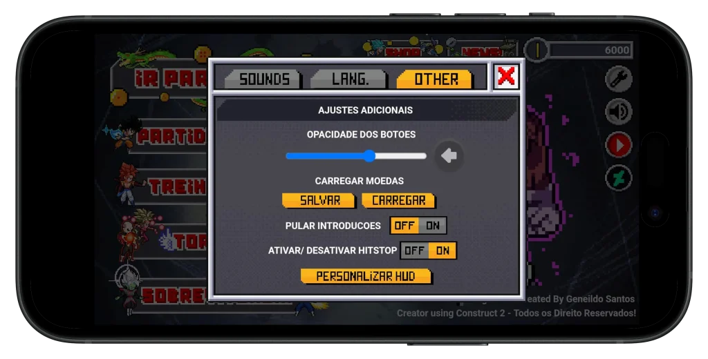 Z Legends 3 Screenshot 16