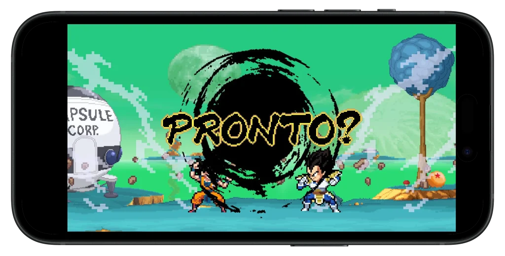 Z Legends 3 Screenshot 17