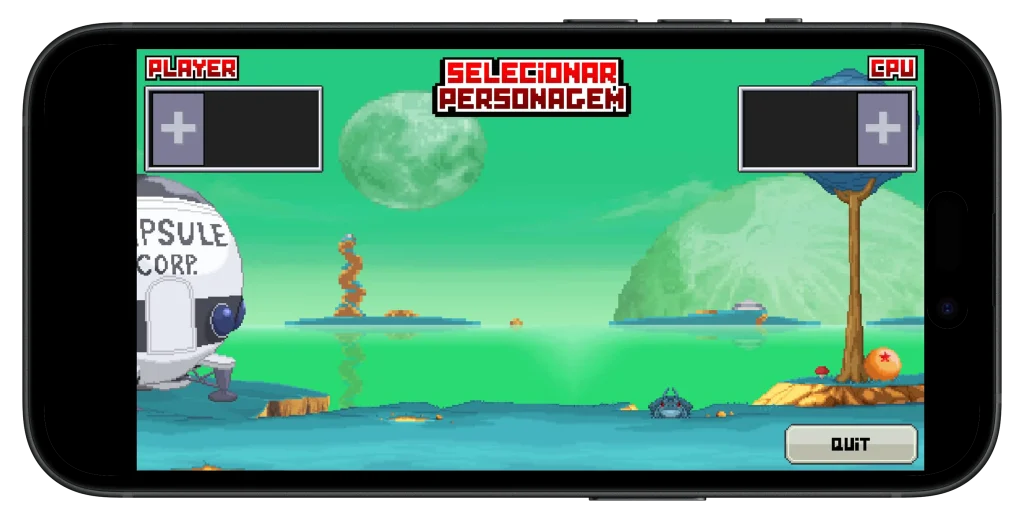Z Legends 3 Screenshot 28
