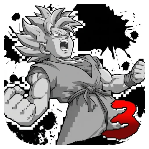 Z legends 3 logo